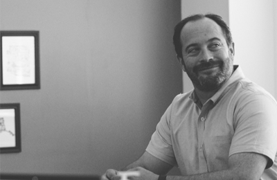 Jonathan Reich